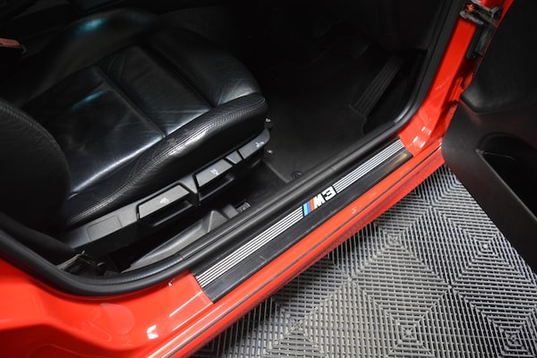 Used BMW M3 1996 for sale - 75332976: Photo 5