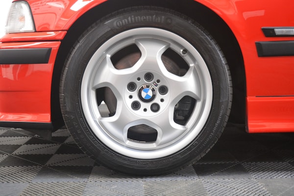Used BMW M3 1996 for sale - 75332976: Photo 60