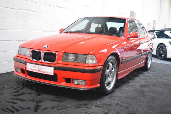 Used BMW M3 1996 for sale - 75332976: Photo 6