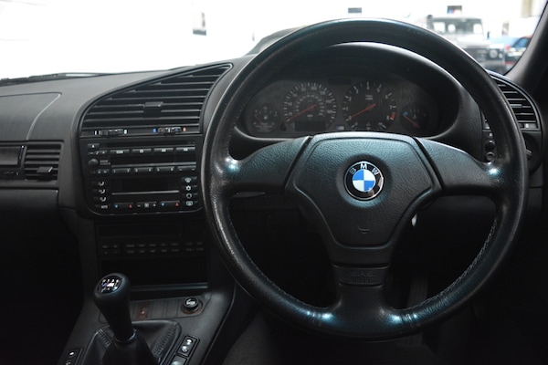 Used BMW M3 1996 for sale - 75332976: Photo 7