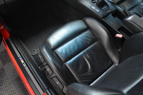 Used BMW M3 1996 for sale - 75332976: Photo 9