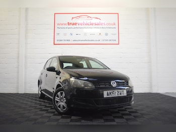 Used Volkswagen Polo 2011 for sale - 77149638: Photo