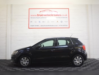 Used Volkswagen Polo 2011 for sale - 77149638: Photo