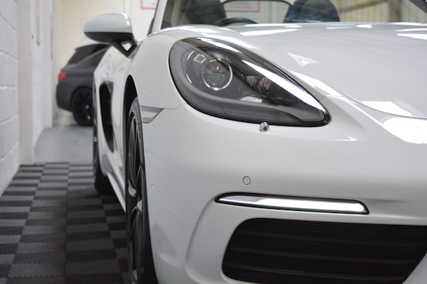 Used Porsche Boxster 2017 for sale - 75272312: Photo 14