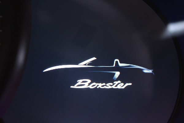 Used Porsche Boxster 2017 for sale - 75272312: Photo 15
