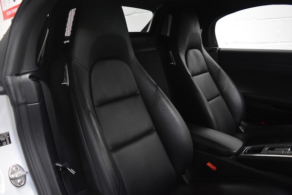 Used Porsche Boxster 2017 for sale - 75272312: Photo 23