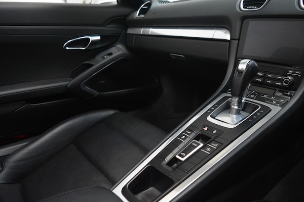 Used Porsche Boxster 2017 for sale - 75272312: Photo 25