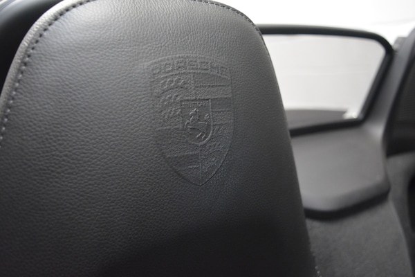 Used Porsche Boxster 2017 for sale - 75272312: Photo 35