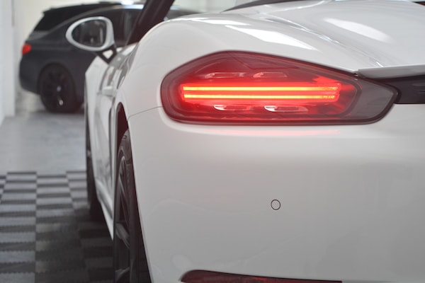 Used Porsche Boxster 2017 for sale - 75272312: Photo 42