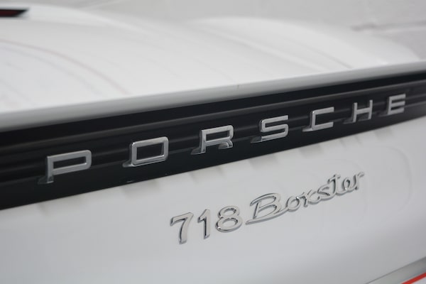 Used Porsche Boxster 2017 for sale - 75272312: Photo 50