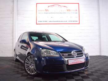 2006 (06) - 3.2 V6 R32 4MOTION 3dr