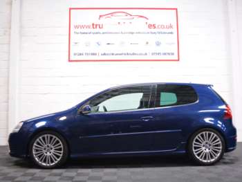 Used Volkswagen Golf 2006 for sale - 74693256: Photo