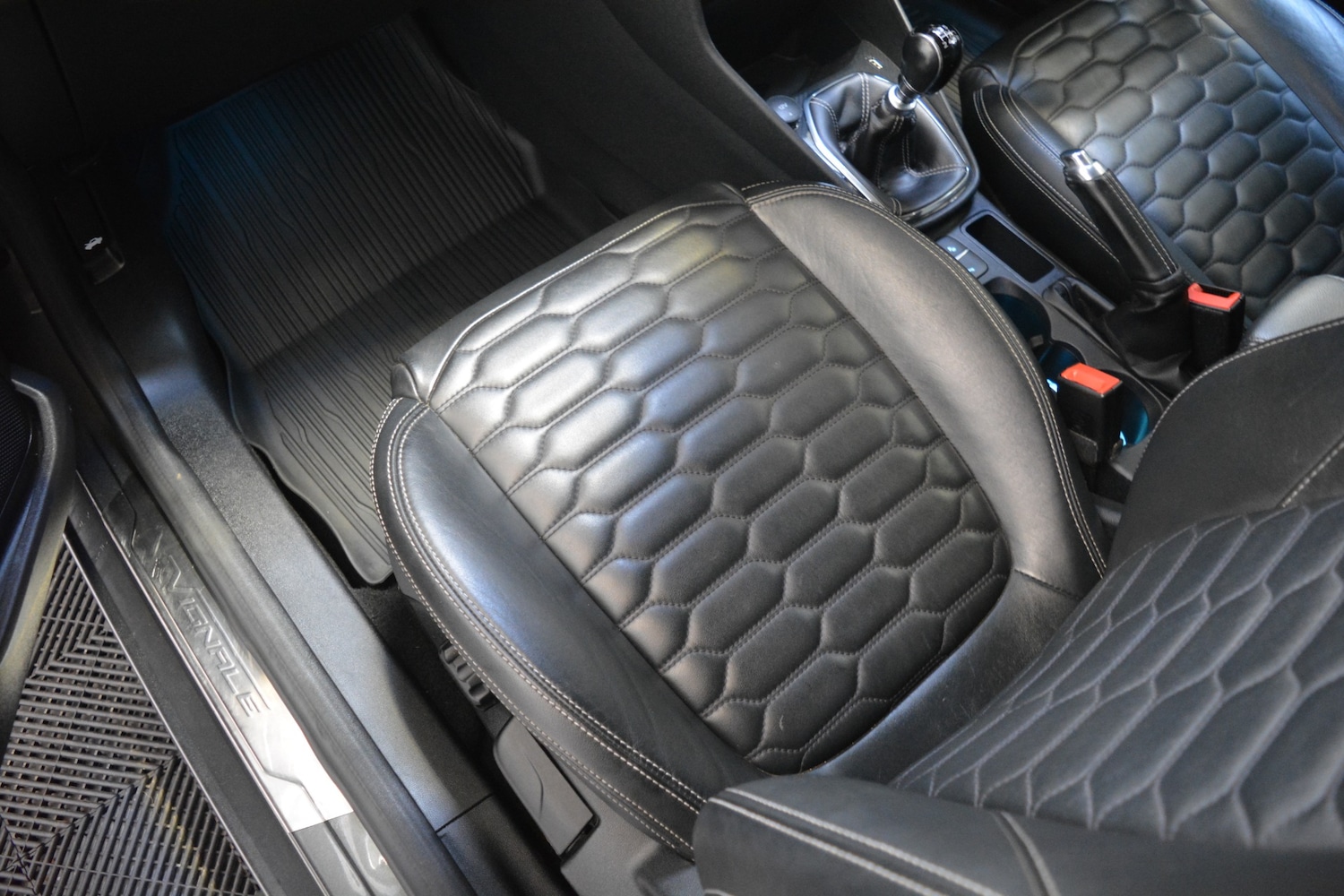 Used Ford Fiesta 2020 for sale - 76877473: Photo 11