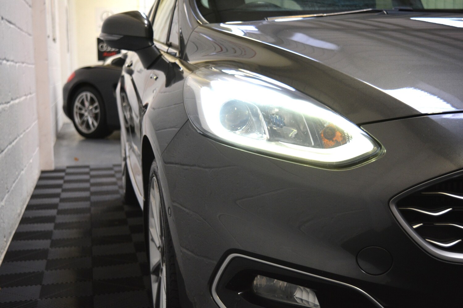 Used Ford Fiesta 2020 for sale - 76877473: Photo 12