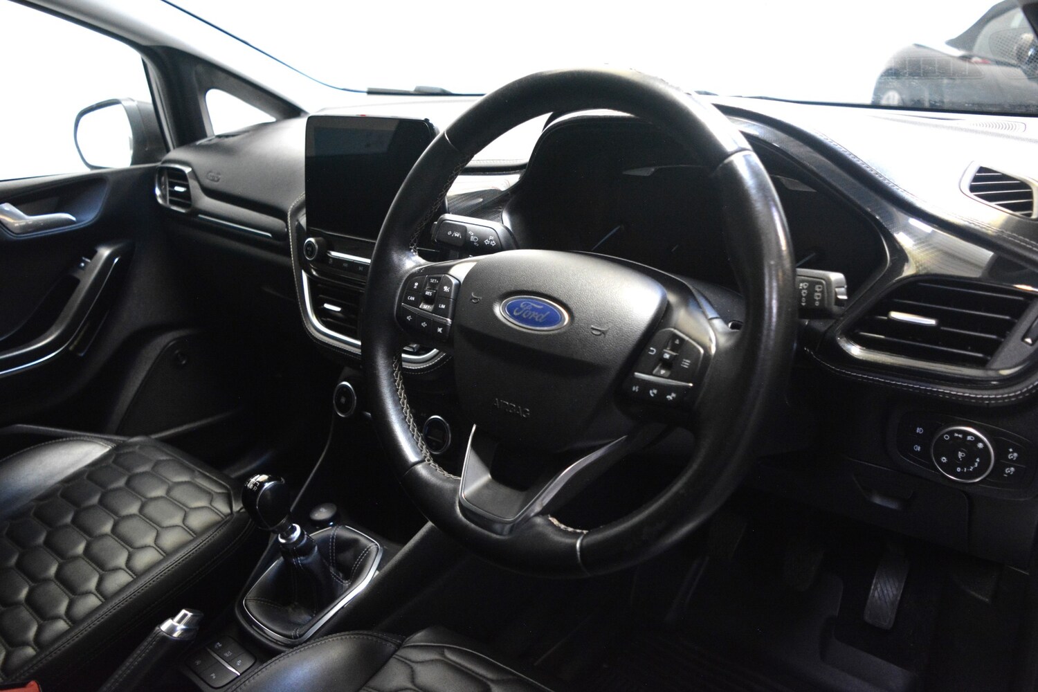 Used Ford Fiesta 2020 for sale - 76877473: Photo 13