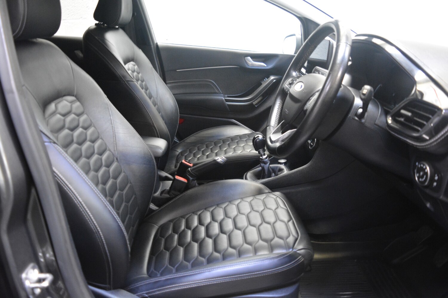 Used Ford Fiesta 2020 for sale - 76877473: Photo 17