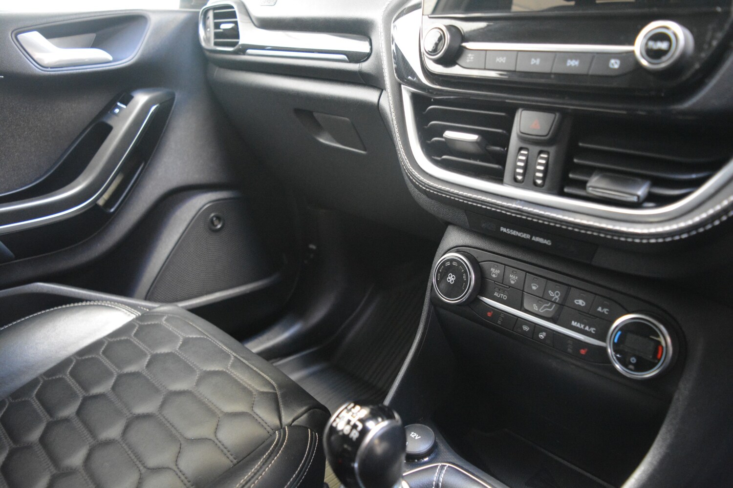 Used Ford Fiesta 2020 for sale - 76877473: Photo 18