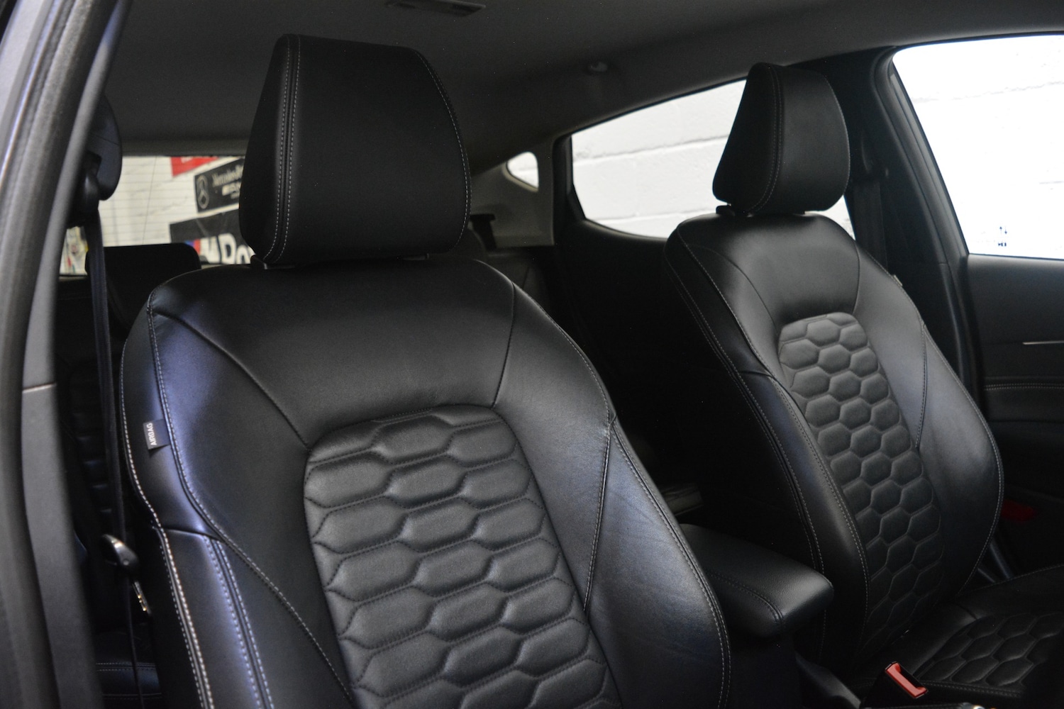 Used Ford Fiesta 2020 for sale - 76877473: Photo 20