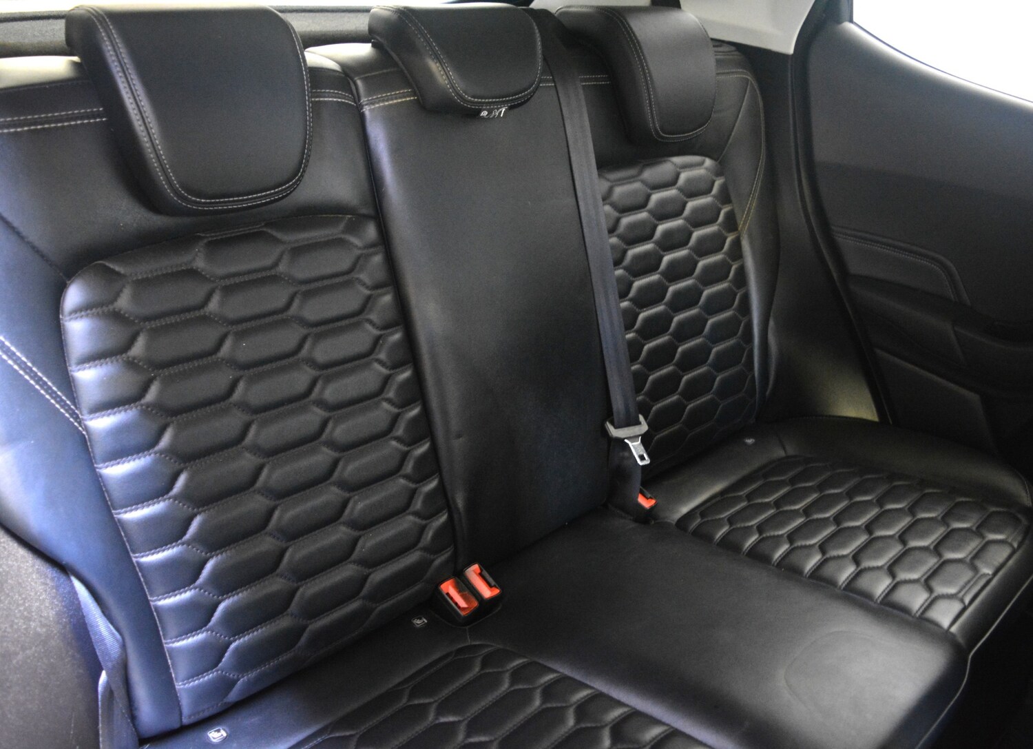 Used Ford Fiesta 2020 for sale - 76877473: Photo 26