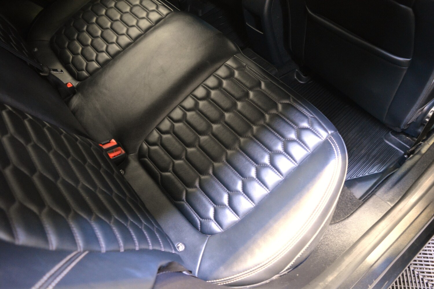 Used Ford Fiesta 2020 for sale - 76877473: Photo 28