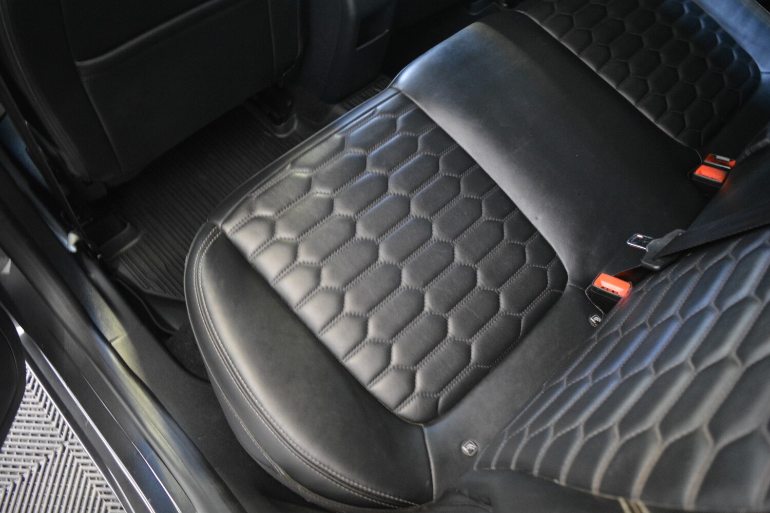 Used Ford Fiesta 2020 for sale - 76877473: Photo 30