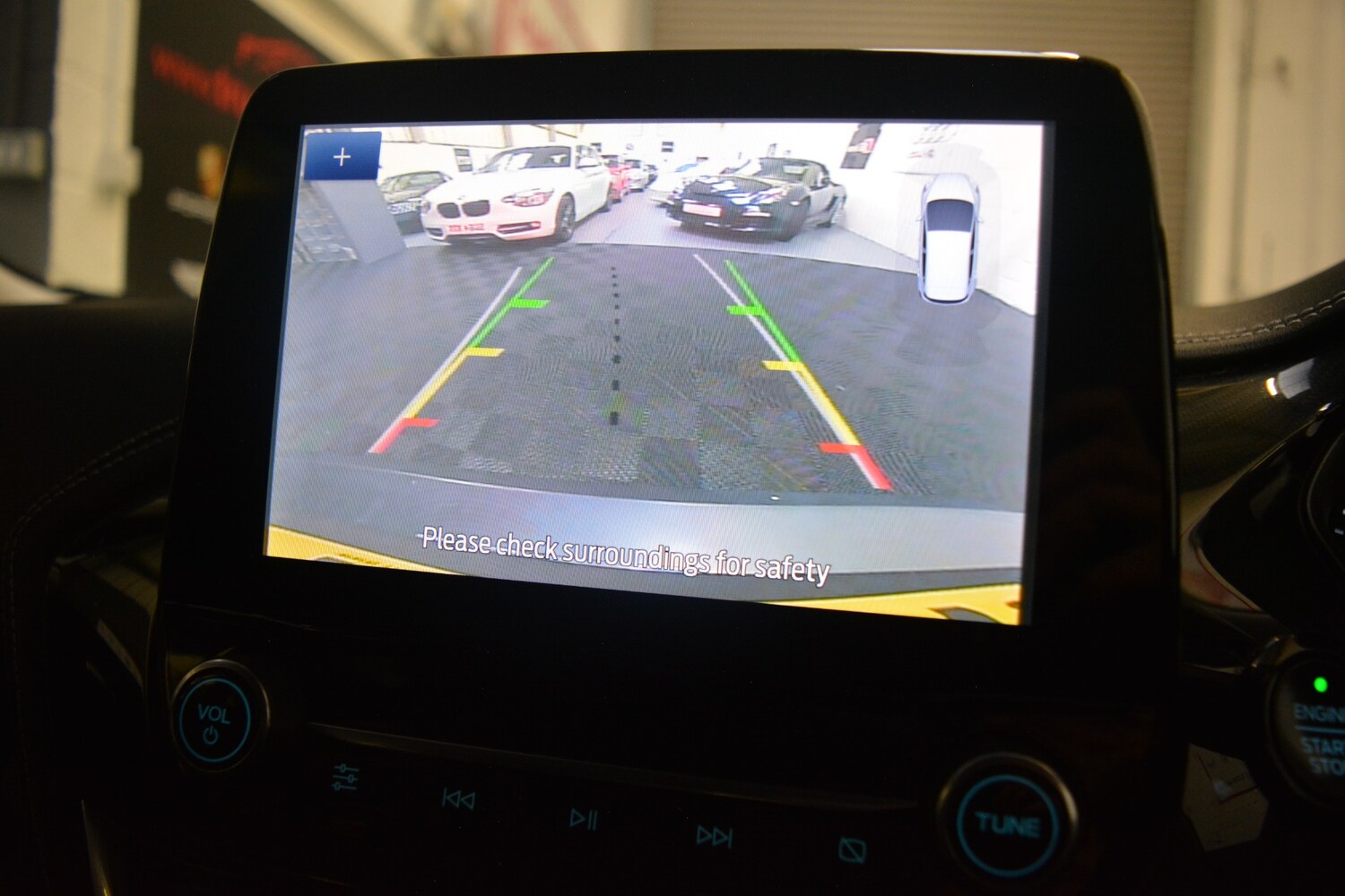 Used Ford Fiesta 2020 for sale - 76877473: Photo 32