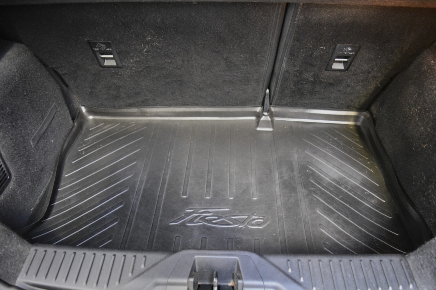 Used Ford Fiesta 2020 for sale - 76877473: Photo 34