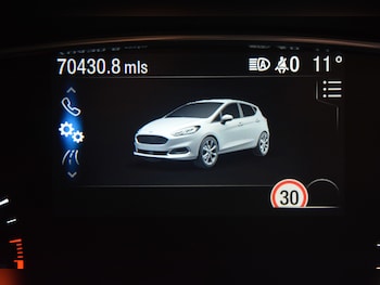 Used Ford Fiesta 2020 for sale - 76877473: Photo