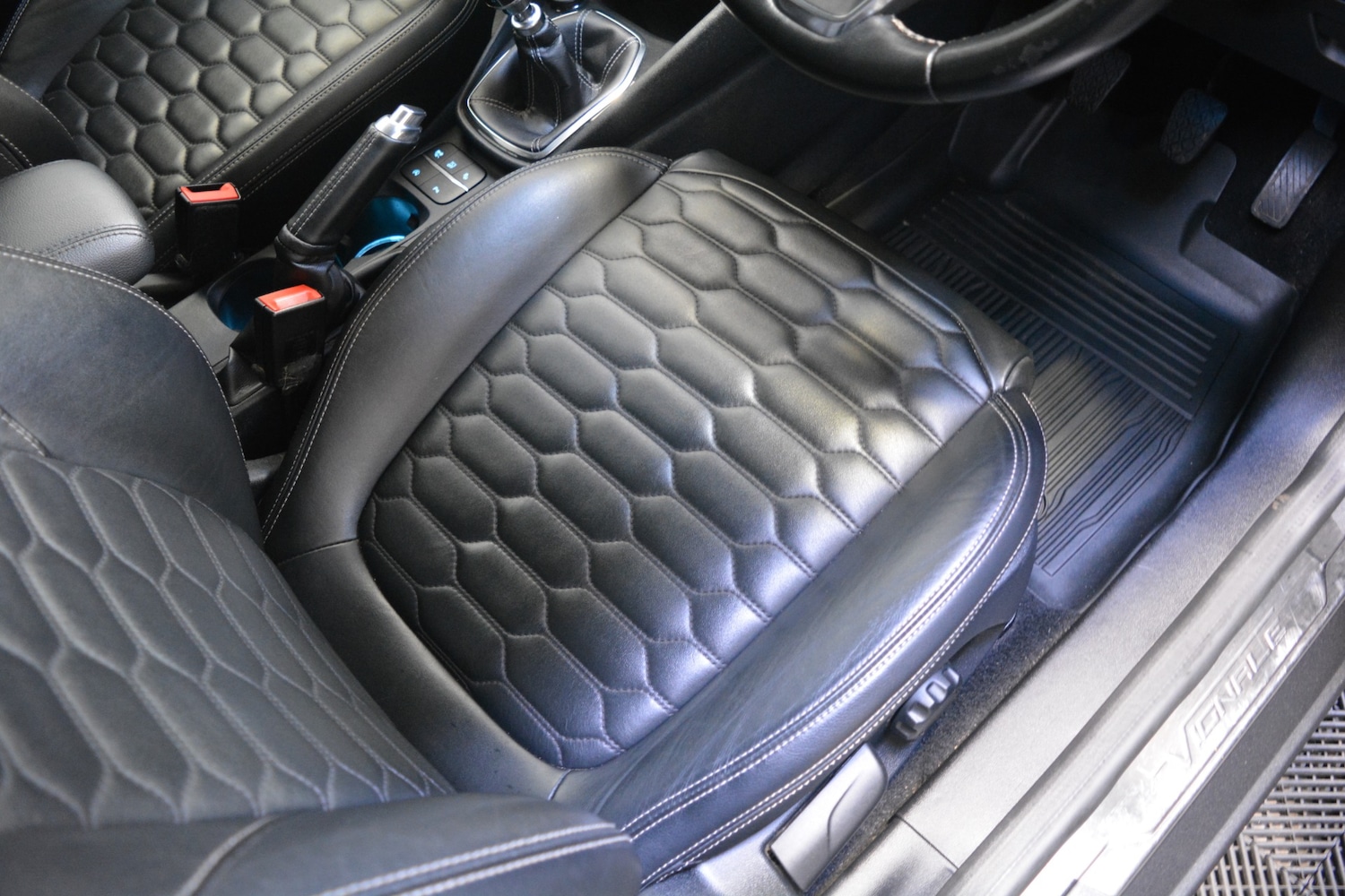 Used Ford Fiesta 2020 for sale - 76877473: Photo 5