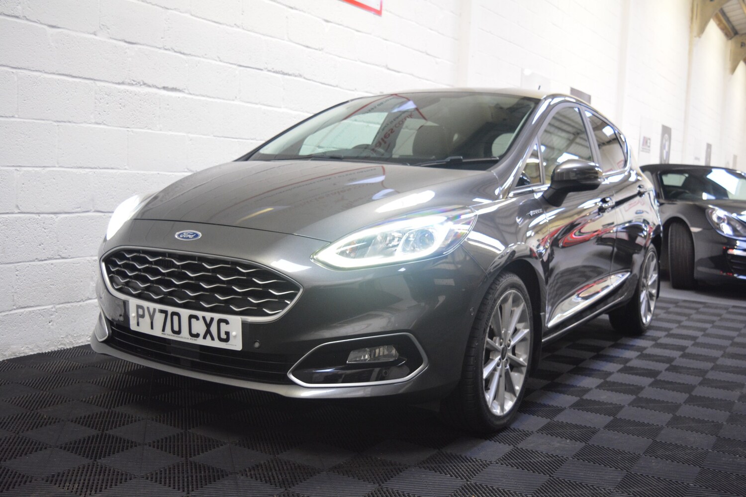 Used Ford Fiesta 2020 for sale - 76877473: Photo 7