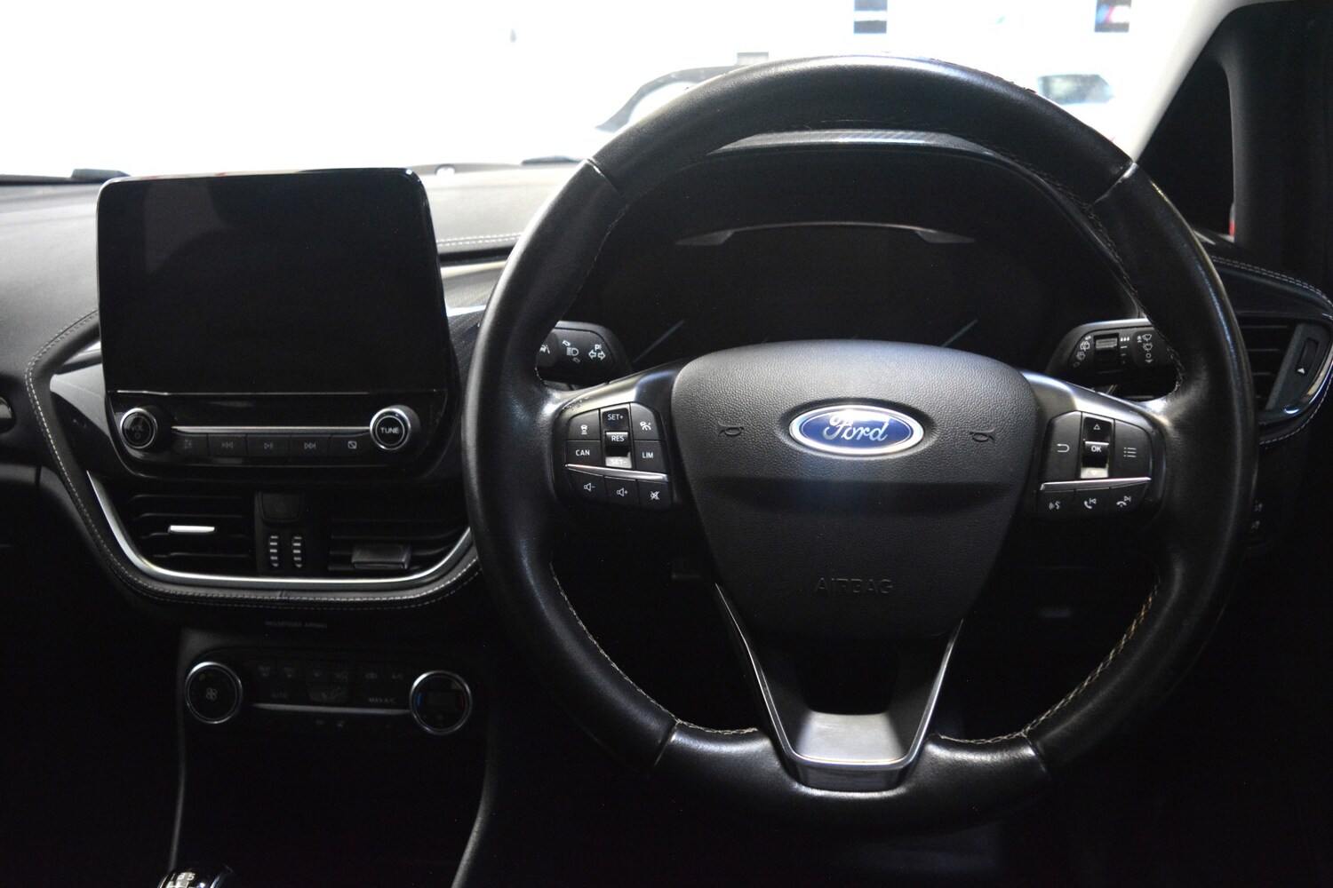 Used Ford Fiesta 2020 for sale - 76877473: Photo 8