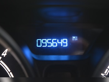 Used Ford Fiesta 2013 for sale - 78454431: Photo