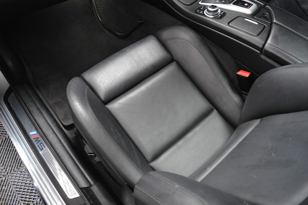Used BMW M5 2012 for sale - 73242152: Photo 10