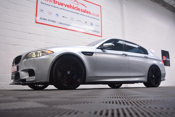Used BMW M5 2012 for sale - 73242152: Photo 11
