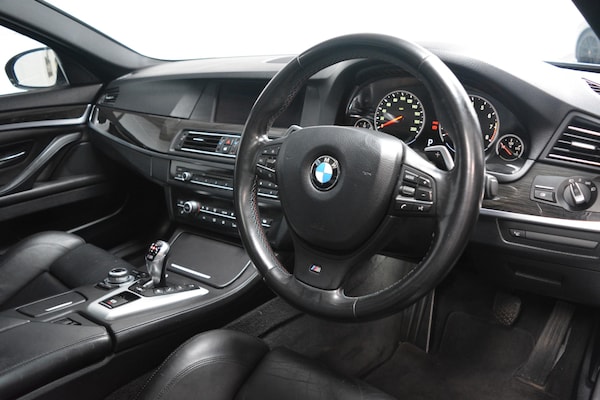 Used BMW M5 2012 for sale - 73242152: Photo 12