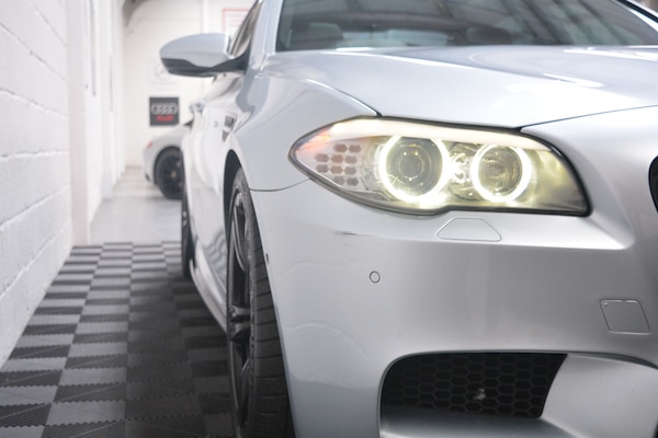 Used BMW M5 2012 for sale - 73242152: Photo 13