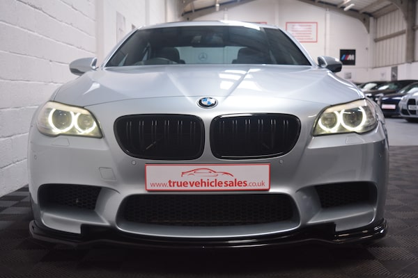 Used BMW M5 2012 for sale - 73242152: Photo 14