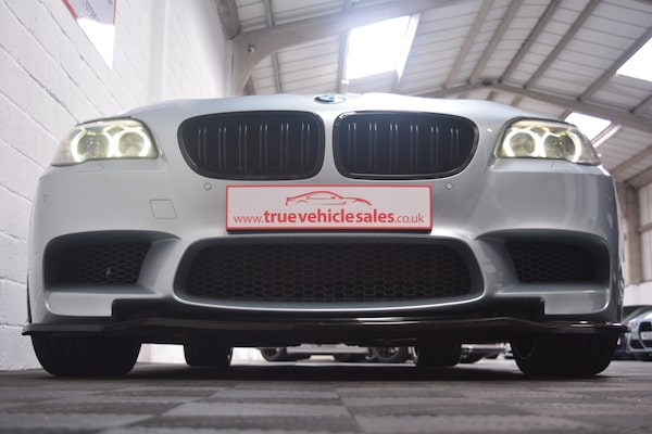 Used BMW M5 2012 for sale - 73242152: Photo 16