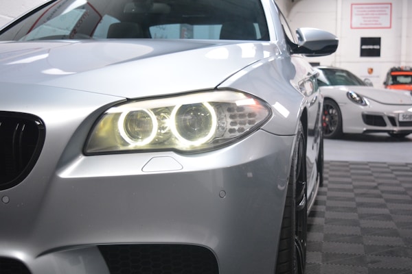 Used BMW M5 2012 for sale - 73242152: Photo 18