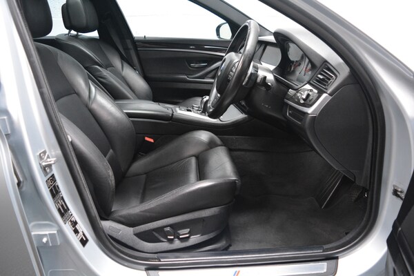Used BMW M5 2012 for sale - 73242152: Photo 19