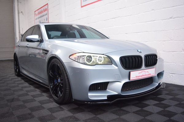 Used BMW M5 2012 for sale - 73242152: Photo 20
