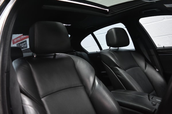 Used BMW M5 2012 for sale - 73242152: Photo 21