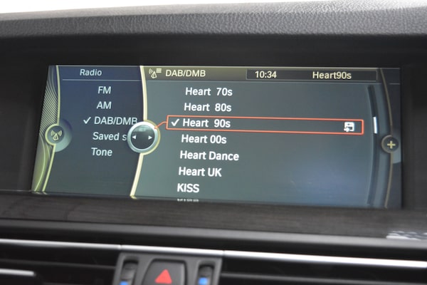 Used BMW M5 2012 for sale - 73242152: Photo 23