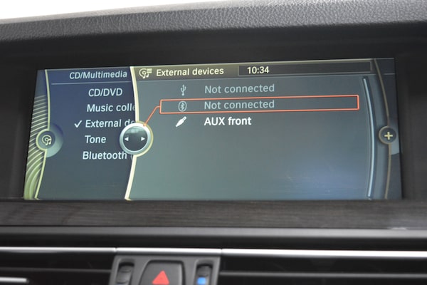 Used BMW M5 2012 for sale - 73242152: Photo 24