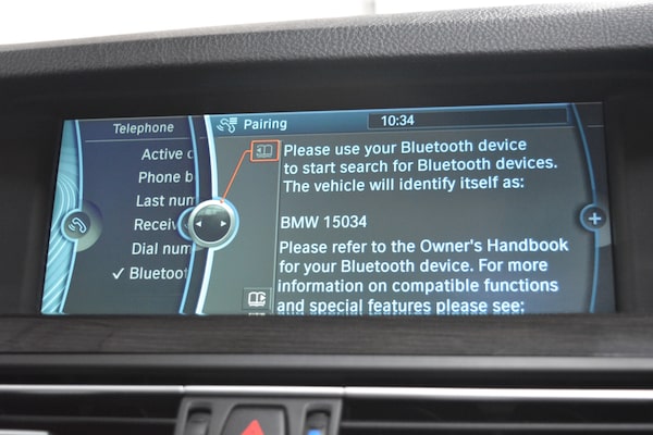 Used BMW M5 2012 for sale - 73242152: Photo 25