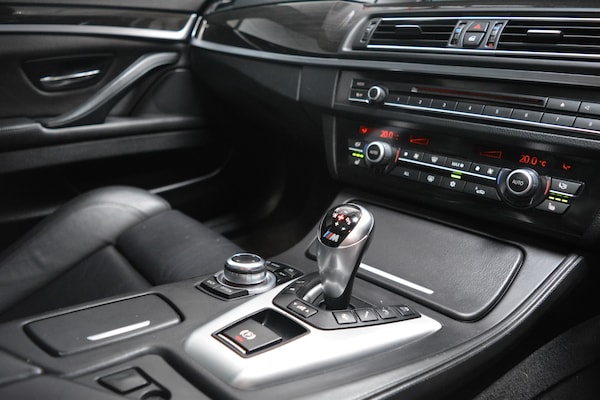 Used BMW M5 2012 for sale - 73242152: Photo 27