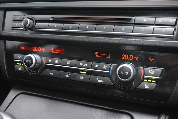 Used BMW M5 2012 for sale - 73242152: Photo 28