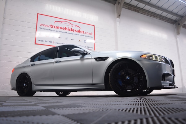 Used BMW M5 2012 for sale - 73242152: Photo 29