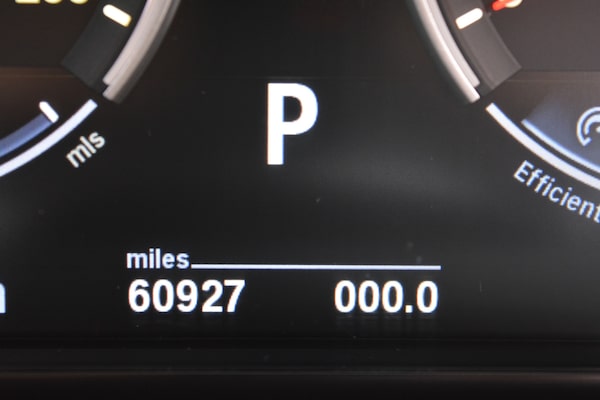 Used BMW M5 2012 for sale - 73242152: Photo 2