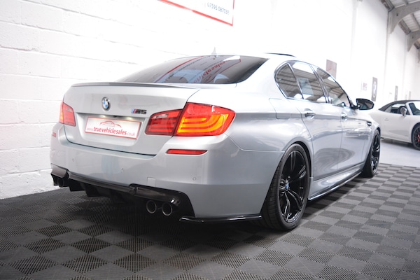 Used BMW M5 2012 for sale - 73242152: Photo 32